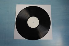 Hurdy Gurdy - MONSTER RARE -White Label  -  UK/72 - CBS ‎– S 64781