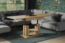 Couchtisch 110-170 cm