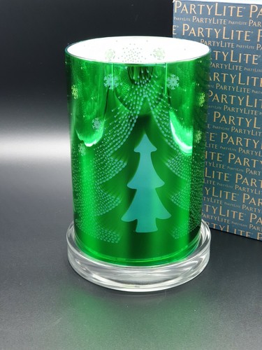 Partylite windlicht - partylite,
