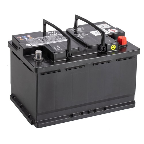 Original autobatterie - vw,