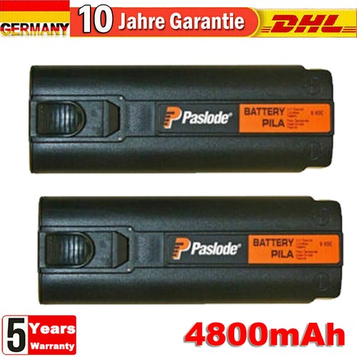 2pack 8ah akku - 2pack, ni-mh