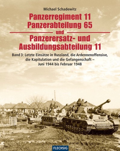 Panzerregiment - , 11
