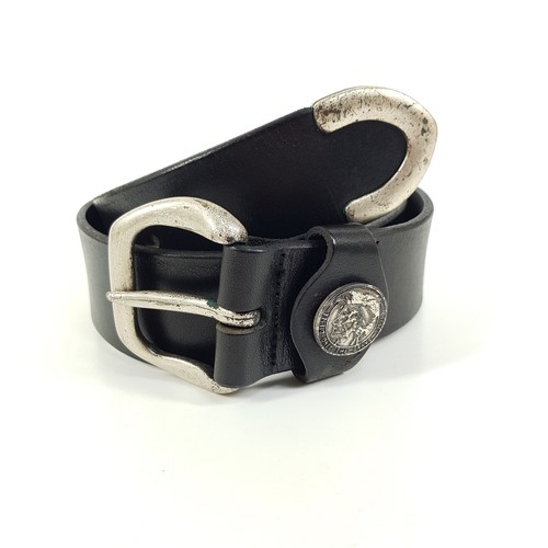 Vintage diesel gürtel herren - diesel,