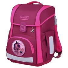 McNeill Schulranzen-Set Bravo