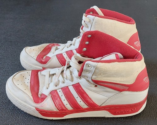 Adidas sneaker attitude - adidas,