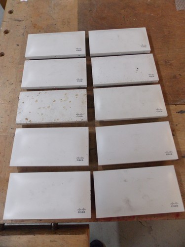 10x cisco meraki - cisco, mr33