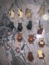 Lego star wars ewoks - lego,