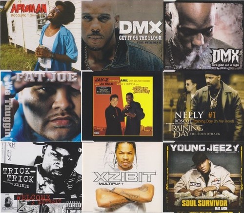 2000er hip hop rnb - 2000er,