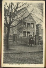 Gerbstedt Krankenhaus