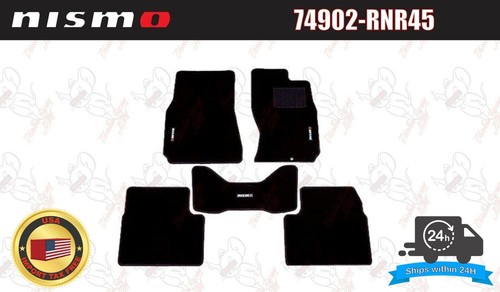 Nissan nismo original - nissan,