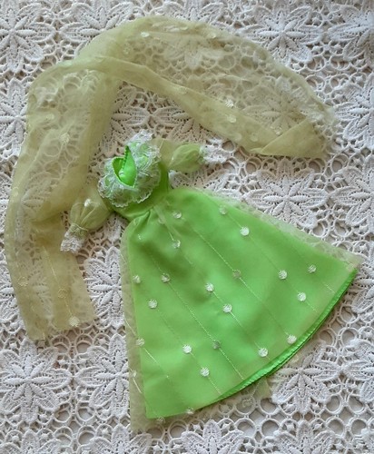 Barbie outfit petra plasty - barbie,