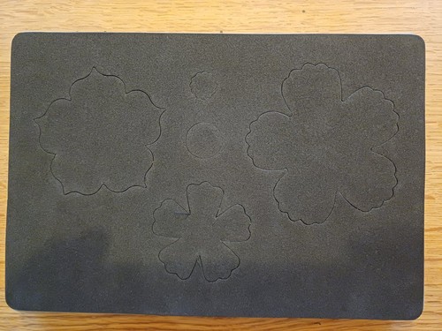 Stampin sizzix bigz - up,