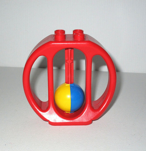 Lego duplo greifling baby - lego,