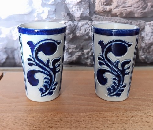 Goebel merkelbach becher - merkelbach, 10