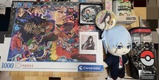 Anime manga paket - paket, mit