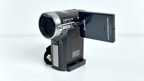 Sony dcr pc1000e 3cmos minidv - 3cmos,