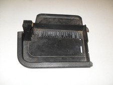 VW Scirocco 53b Verkleidung