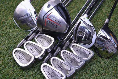 Titleist dci 990 907d2 - 990,