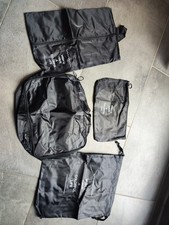 Reise Wäschebeutel oder für Utensilien aller Art Camping Reise Handgepäck...