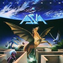 Then and now von asia - |, |