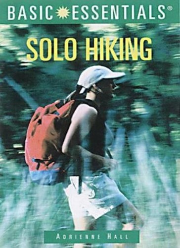 Basic solo hiking - solo,