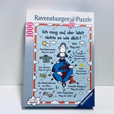 Ravensburger - 1000 Teile