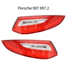 2x ULO Heckleuchte LED Facelift EU Version für Porsche 997 997.2 ab 2008 Set