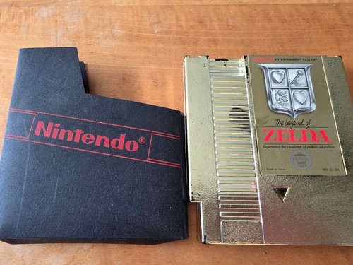 The legend zelda - the,