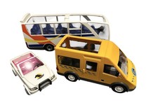 Playmobil Bus Caravan, Capri