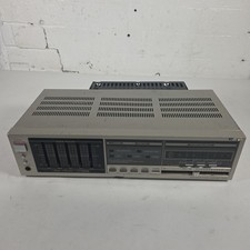 Fisher CA-67 Integrated Stereo