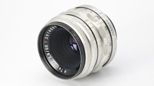 Carl Zeiss Tessar 2,8/50