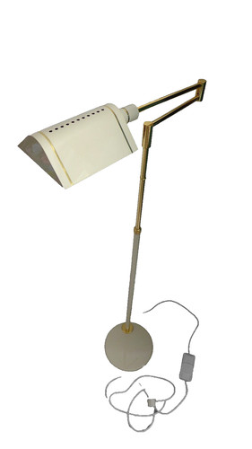 Stehlampe 70er von fratelli - 70er,