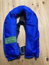 Rettungsweste für Kinder KADEMATIC 150N Schwimmweste