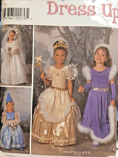 **Schnittmuster**Mädchen