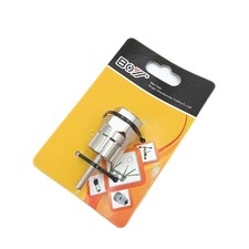 CASCADE Fahrrad Kettenpeitsche Ritzelabnehmer Cassette Lockring Tool Reparatur R