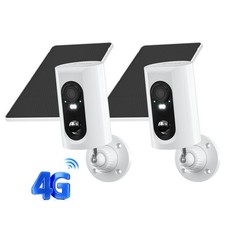 ANRAN 3MP 4G LTE
