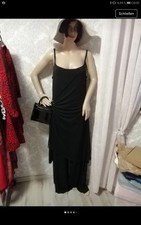 Abend Anzug Chiffon Abendmode