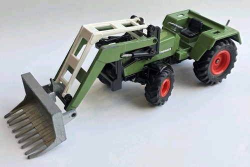 Siku farmer 2344 fendt - 2344, ls