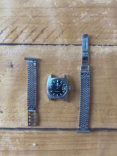 Tissot seastar seven - tissot,