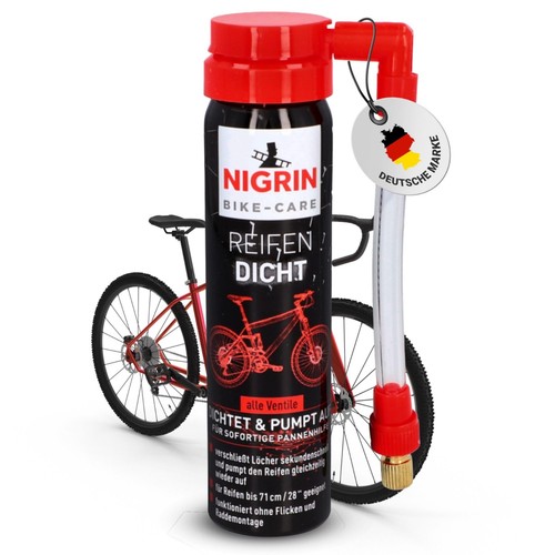 Fahrrad reifendicht sofortige - fahrrad,