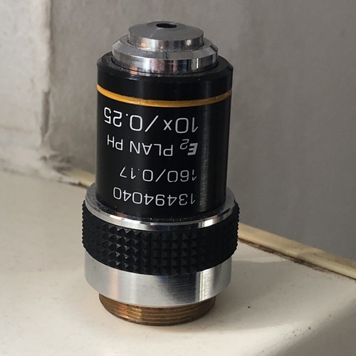 Leica 10x plan - leica,