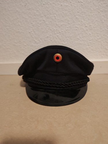 Vintage prinz heinrich mütze - prinz,