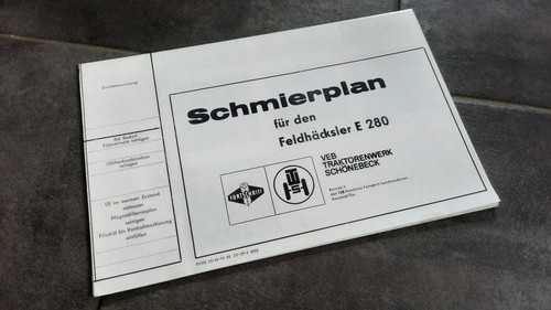 Veb kombinat fortschritt ddr - veb,