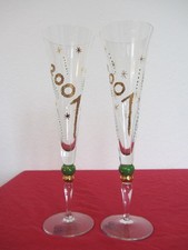 Nagel Sektgläser Kelch