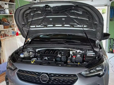 Opel Corsa F '19-'23