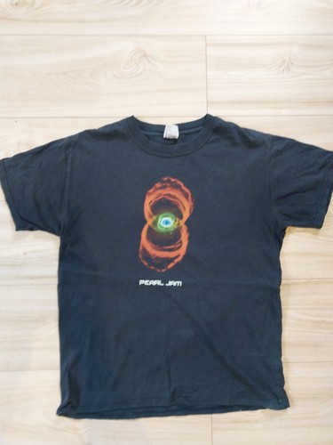 Pearl jam shirt - jam, t-shirt