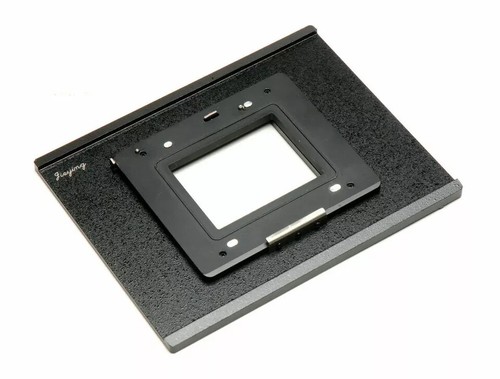Hasselblad adapter linhof - adapter,