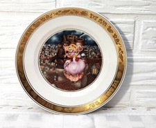 Royal Copenhagen Christian Andersen Sammelteller