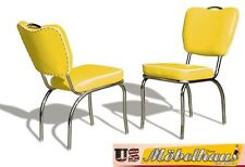 CO26 Yellow Bel Air Möbel 2
