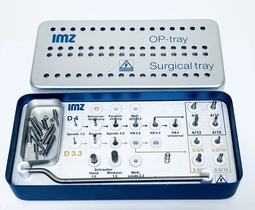 Implantat chirurgie surgical - chirurgie,